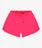 Shorts Infantil Clochard Rovi Kids Rosa