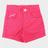 Shorts Infantil Malwee Básico Feminino