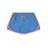 Shorts Infantil Menina Tactel Microfibra Brandili