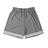 Shorts microfibra masculino marca elite super leve treino