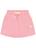 Shorts Saia Infantil Catavento Verão Rosa