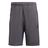 Shorts Treino Essentials Piquet 3-Stripes