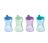 Sippy Cups NUK Gerber Graduates Fun Grips Hard Spout 300 ml, pacote com 4