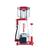 Skimmer red sea reefer dc skimmer 600(sem controle)