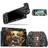 Skin Adesivo Protetor Nintendo Switch + Película Binding Of