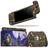 Skin Adesivo Protetor para Nintendo Switch Zelda Link b10