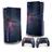 Skin PS5 Slim Adesivo Vertical - Abstrato 97