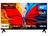 Smart TV 40" TCL Full HD QLED 40S5K Google TV 2 HDMI