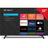 Smart tv aoc roku led 32pol