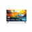 Smart TV HQ 43" Full HD Tela Sem bordas Sistema Android Design Slim HQS43NKHM