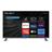 Smart TV LCD LED 32" Philco PTV32K34RKGB  Wi-Fi, Roku, Dolby, com 2 HDMI, 2 USB