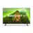 Smart TV Philips 75 Polegadas LED 4K UHD 75PUG7908/78 com Ambilight