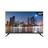 Smart Tv Preto 43 Hd Conversor Digital Tronos