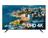 Smart TV Samsung 50" UHD 4K 50CU7700 2023, Processador Crystal 4K, Visual Livre de Cabos, Alexa