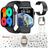 Smart Watch W29 Pro Microwear Series 9 Original Gps Bussula Nfc Kit C/Pulseira Extra e Pelicula