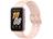 Smartband Samsung Galaxy Fit3 Rosé