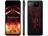 Smartphone Asus Rog Phone 6 Diablo Immortal Edition 512GB Preto 5G Snapdragon 8+ Gen 16GB RAM 6,78" Câm. Tripla + Selfie 12MP Dual Chip