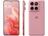 Smartphone Motorola Edge 60 Fusion 256GB Rosa 5G 8GB RAM 6,7" Câm. Dupla + Selfie 32MP