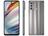 Smartphone Motorola Moto G60 128GB Prata 4G 4GB RAM Tela 6,8” Câm. Tripla + Selfie 32MP