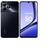 Smartphone Realme Note 50 4GB/128GB, câmera 13MP, bateria 5000mAh, Midnight black