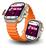 Smartwatch Ultra 5g Chip Câmera Hw2 Ultra Call + Pulseiras