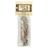 Smudge Wand White Sage 5" da Sage Spirit (pacote com 6)