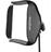 Softbox Godox 60x60cm para Flash Speedlite SF-UV60X60