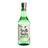 Soju Bebida Coreana Original Chum Chumrum Sochu Lotte 360ml