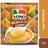 Sopa cremosa vono sabor abóbora com carne 17g