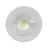 Spot LED Embutir 10w Luz Branco Frio Par20 Redondo Empalux