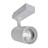 Spot Trilho Led Branco 20W Luz Branco Quente Bivolt Empalux