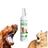 Spray Bucal Menta Mal Halito Pet Cachorro Gato Boca Dog Cat