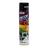 Spray Colorgin Decor Pr Brilh 360Ml 8701 ./ Kit Com 6 LA