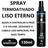 Spray Liso Eterno Condicionante 20 Benefícios Termoativado!!