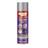 Spray Metalik Prata 400ml Maza