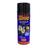 Spray Vedatudo Impermeabilizante Preto 400 ml DRYKO