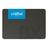 Ssd 240gb crucial sata 3 2,5 7mm bx500 ct240bx500ssd1