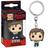 Steve Pocket Pop Funko Stranger Things 4