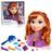 Styling Head Just Play Disney Frozen 2 Anna com 17 Access.