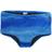 Sunga Quiksilver Slip New Wave SM24 Masculina Azul