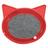 Super cat relax pop furacaopet (vermelho)