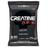 Suplemento Creatine-creatine Refil 1kg sem Sabor Black Skull Caveira Preta