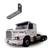 Suporte Antena Px Scania 112 113 Vertical