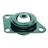 Suporte Câmbio Fiat Siena 1998 a 2002 - 129530 - MB456