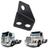 Suporte Luva Capo Scania S3 T R Fibra Lataria LD 323750