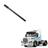 Suporte Paralama Scania 112 113 R Inferior Cabine Cod 288438