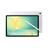 Tablet Samsung Galaxy Tab S10 FE 5G, 128GB, 8GB, Tela 10.9" 90Hz, S Pen e Capa Inclusas