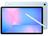 Tablet Samsung Galaxy Tab S10 FE com Capa e Caneta S Pen 8GB RAM 128GB 10,9" Android 15 Exynos 1580 Wi-Fi