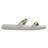 Tamanco Rasteira Papete Feminina Beira Rio 8488.118 OffWhite