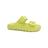 Tamanco Sua Cia  Flatform 8509.17013 Lemon